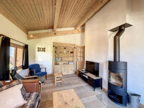 Superbe 3 Pièces avec Balcons en Plein Cœur de Combloux - Parking, Wifi, Lave-linge - FR-1-560-106